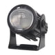 thumbnail image 2 of Foco de motocicleta brillante modificado faro led externo faro bicolor pequeño acero, 2 of 2