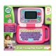 thumbnail image 3 of Toy LeapFrog LeapFrog 2 en 1 LeapTop Touch para niños de 2 años o más, color rosa, 3 of 3
