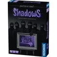 thumbnail image 1 of Game Masters of Crime: Shadows Murder Mystery Art Heist, 1 of 5