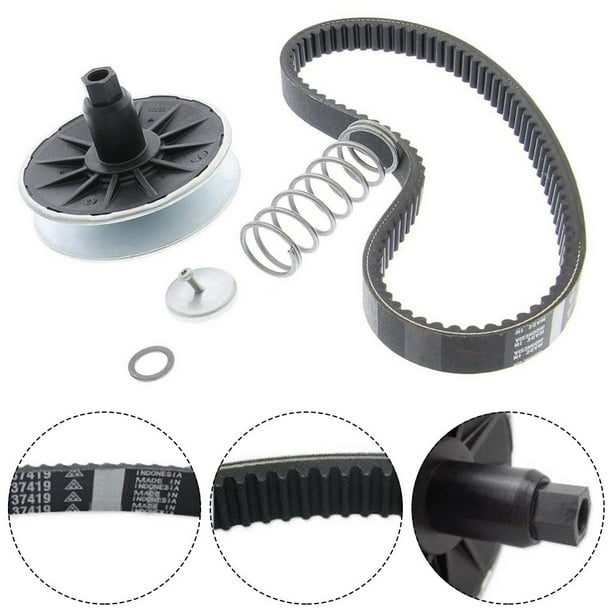 Secondary Variator Pulley Kit for D105 E100 X105 X106 100 MIA12482 GT79244 Walmart