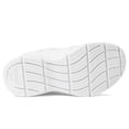 thumbnail image 3 of Zapatillas Skechers Kids Microspec Plus Blancas, Talla 12.5, 3 of 6