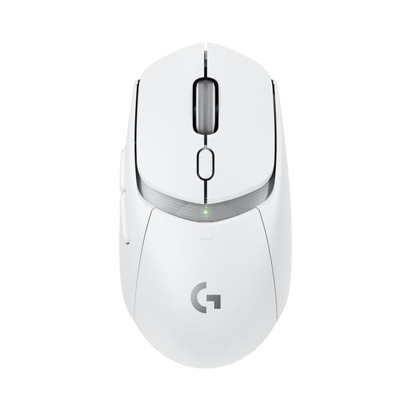 Logitech G309 Lightspeed Wireless Gaming Mouse, Lightweight, LIGHTFORCE Switches, Hero 25K Sensor, 300+ hr Battery, 6 Programmable Buttons, PC & Mac