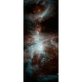thumbnail image 3 of Unknown 13x24 Black Modern Framed Museum Art Print Titled - Space Photography XIV, 3 of 5