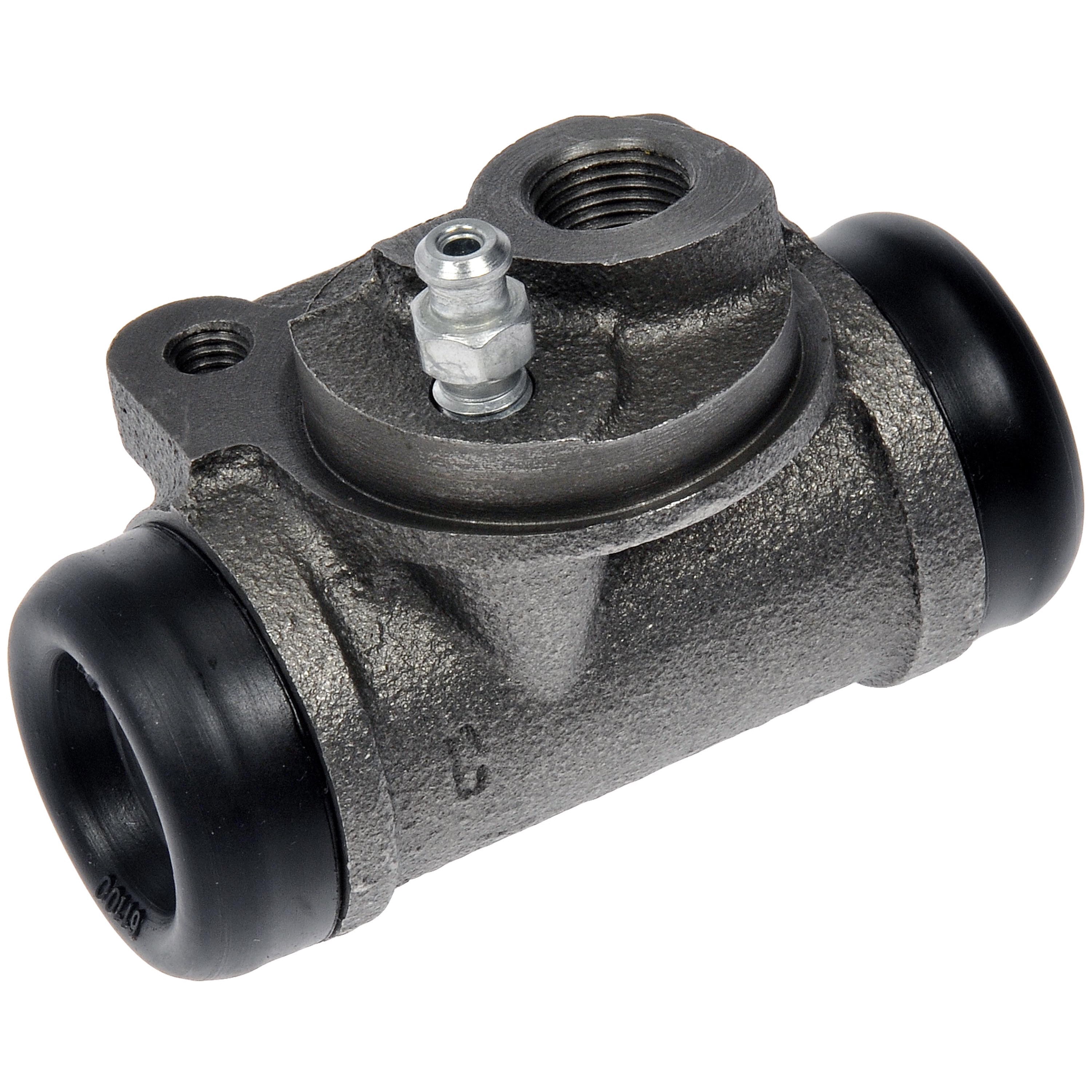 Dorman W619023 Rear Driver Side Drum Brake Wheel Cylinder for Specific Peugeot Models