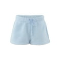 thumbnail image 5 of No Boundaries Plush Shorts, 1.5” Inseam, Women's, 5 of 8