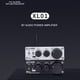 thumbnail image 4 of Amplificador de potencia de audio FX-AUDIO XL01 BT de 2.1 canales HiFi digital, 4 of 8