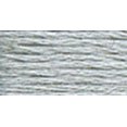 thumbnail image 2 of DMC 6-Strand Embroidery Cotton 100g Cone-Pearl Grey, 2 of 2