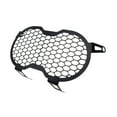 thumbnail image 5 of yotijay Motorcycle Headlight Grill Front Headlight Grill Cover for 20-22, 5 of 9
