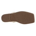 thumbnail image 3 of Sam & Libby Women's Tiana T-Strap Flower Sandal, 3 of 7