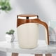 thumbnail image 1 of Electrodomésticos sin necesidad de conectar, usar taza agitadora, taza magnética de acero inoxidable, taza automática, taza de café portátil, tazas, taza mezcladora automática, 1 of 6