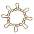 thumbnail image 4 of Fur Coat Hook, Appealing Appealing Gorgeous Extraordinary Ordinary Ordinary  For Indoor, 4 of 8