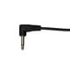 thumbnail image 2 of Auricular de recepción de tubo acústico transparente con enchufe de 3,5 mm Compatible con XTS1500 APX4000 APX6000 APX7000 RLN4941A seitruly TX1049-00, 2 of 2