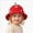 A57-Red, variant on Children Winter Hats Baby Girls Knitted Hat Crochet Knitted Winter Hat Breathable Warm Hat Kids Knitted Beanie for Baby Boys,1-4 Years,A57-Yellow