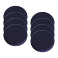 thumbnail image 1 of 2x 2 Piezas para Taburetes de Bar, para Cojines de Taburete de Poliéster Elástico Impermeable, para Sils para a Baoblaze Fundas para taburetes, 1 of 5