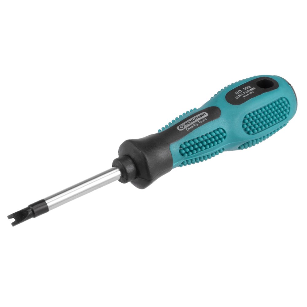 1.7mm Spanner Screwdriver with 2 Inch Shaft