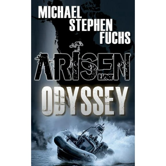 Arisen: Odyssey (Paperback) by Michael Stephen Fuchs