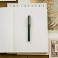 thumbnail image 4 of Lamy Aion Dark Green Fountain Pen - Extra Fine, 4 of 6