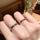 thumbnail image 4 of Jujutsu kaisen okkotsu yuta cosplay costumes metal ring unisex men jewelry accessories prop, 4 of 4