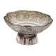 thumbnail image 2 of Frutero con pedestal, frutero con base, bandeja de cocina, mesa de comedor creativa Gris y plata, 2 of 9