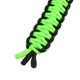 thumbnail image 5 of 2uds Puerta Correa Columpio Puertas Limitación Revisar Correas Nylon Negro Verde, 5 of 5