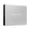 C005- Silver, variant on External Data Storage Ssd, 16Tb Fast Solid State Game Drive, Mobile Solid State Drive, Gift for Gamer, Polished Silver 3X2.5 Inch Portable Usb 3.2 Hard Disk, Supports Smooth Large