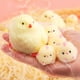 thumbnail image 2 of Squishy Toys BESNEL Big Taba Chick, 8 cm, 6 unidades, para niños y adultos, 2 of 7