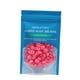thumbnail image 3 of Depilación corporal depilatoria sin tira Colcomx Perlas de cera dura 50 g/bolsa de película caliente granos de cera dura Rosa, 3 of 8