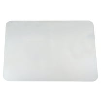 Office Depot Desk Pad With Microban(R), 17in. x 22in., Clear, 60-7-0M ...