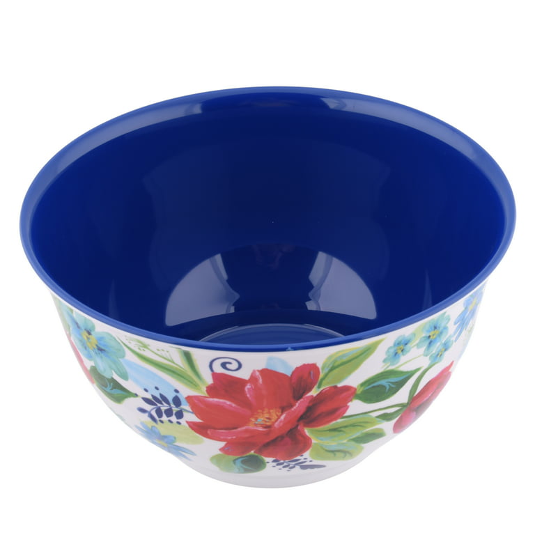 BRB, The Pioneer Woman Mixing Bowls Just Tumbled Under $23