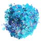 thumbnail image 2 of Confeti De Bautismo Brillante De PVC, Confeti De Bautismo De Cumplea?os, Para Baby Showers, Bautizos, Bodas, Fiestas ANGGREK Otros, 2 of 8