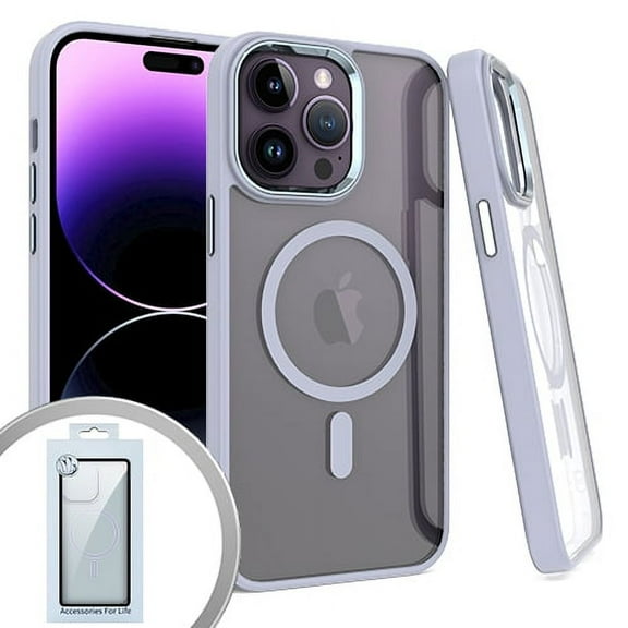 For Iphone 14 Pro Max 6.7 Case Gray