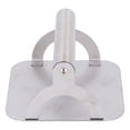 thumbnail image 1 of Stainless Steel Non Stick Meat Press for Crispy Burgers Kitchen Outdoor Grilling, 1 of 7