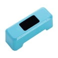 thumbnail image 4 of Elodie Automatic Toilet Flusher Induction Blue for Public Use Restaurants Household, 4 of 8