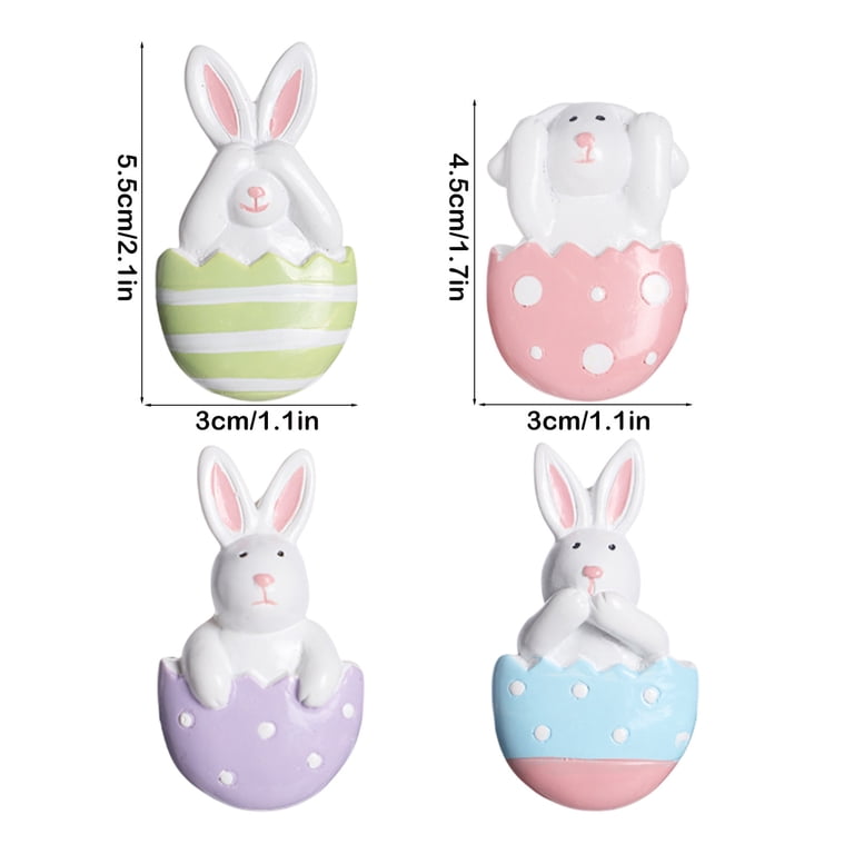 Easter Fridge magnet·Fichier STL Gratuit pour ·Cults