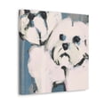 thumbnail image 5 of Maltese in Expressionism - Canvas, 5 of 25