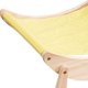 thumbnail image 4 of Hamaca para Gatos, Cama para Gatos, Camas para Dormir Portátiles Transpirables, Mecedora Extraíble de Madera para Gatos, Silla Columpio para Gatos Peq Amarillo Yinane Hamaca mecedora para gatos, 4 of 8