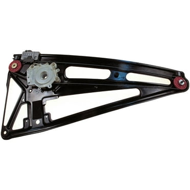 Dorman 749-750 Rear Driver Side Window Regulator for Specific BMW Models
