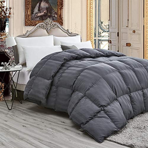 750 fill power comforter