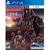 Vader Immortal: A Star Wars VR Series, Perp Games, PlayStation 4, 812303016059