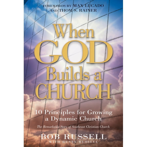When God Builds a Church