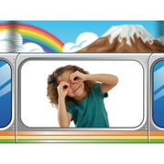 VTech KidiZoom Camera Pix Plus with Accessories, Baby and Toddler Toys