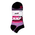 thumbnail image 2 of Avia Women's Super Soft No Show Socks, 6 Pack, 2 of 2