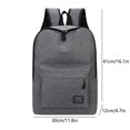 thumbnail image 4 of LOVEVER Clearance Backpack Backpack Outdoor Backpack Fashion Backpack Large Capacity Backpack Student Backpack, 4 of 8