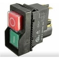 thumbnail image 2 of 1 interruptor electromagnético – pin KLD28A5., 2 of 5