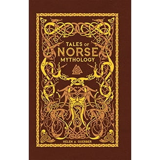 Tales of Norse Mythology - Walmart.com