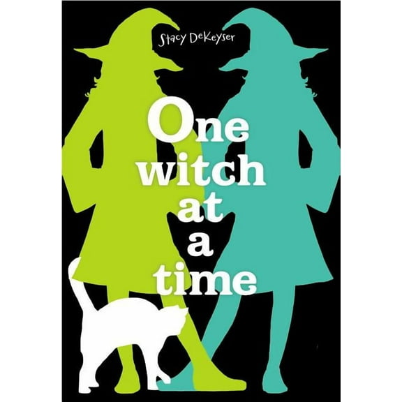 One Witch at a Time (Paperback)