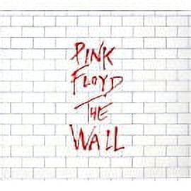 Pink Floyd - The Division Bell Studio Album - Progressive Rock