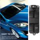 thumbnail image 4 of Interruptor De Ventanilla Eléctrica Para Automóvil Interruptor De Ventanilla Eléctrica De Plástico Exquisito Interruptor De Ventanilla Eléctrica Lateral Portátil Compatible Con Mazda 3 Oe Bp1E-66-350 Sweethay VI004299-00, 4 of 7