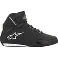 thumbnail image 3 of Alpinestars Stella Sektor Womens Waterproof Shoes Black 6.5 USA, 3 of 7