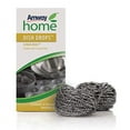 thumbnail image 1 of Amway Scouring Pads / Scrub Buds - Stainless Steel - 4 pack, 1 of 1